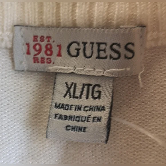 Guess vest - Picture 5 of 7